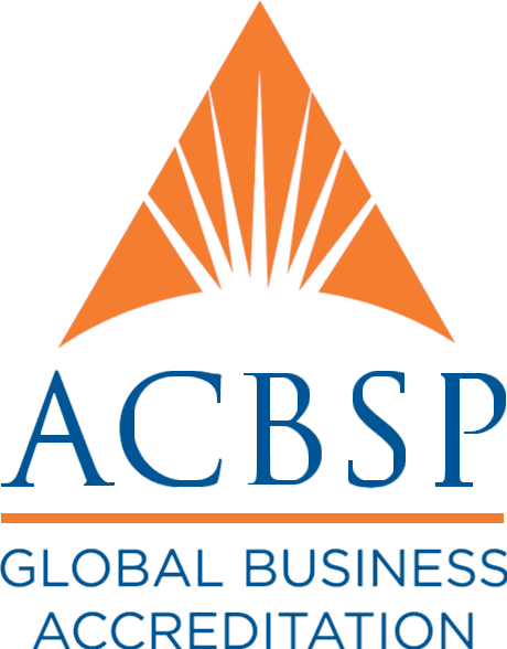 Accreditation Council for Business Schools & Programs – ACBSP