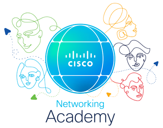 Cisco Networking Academy logo