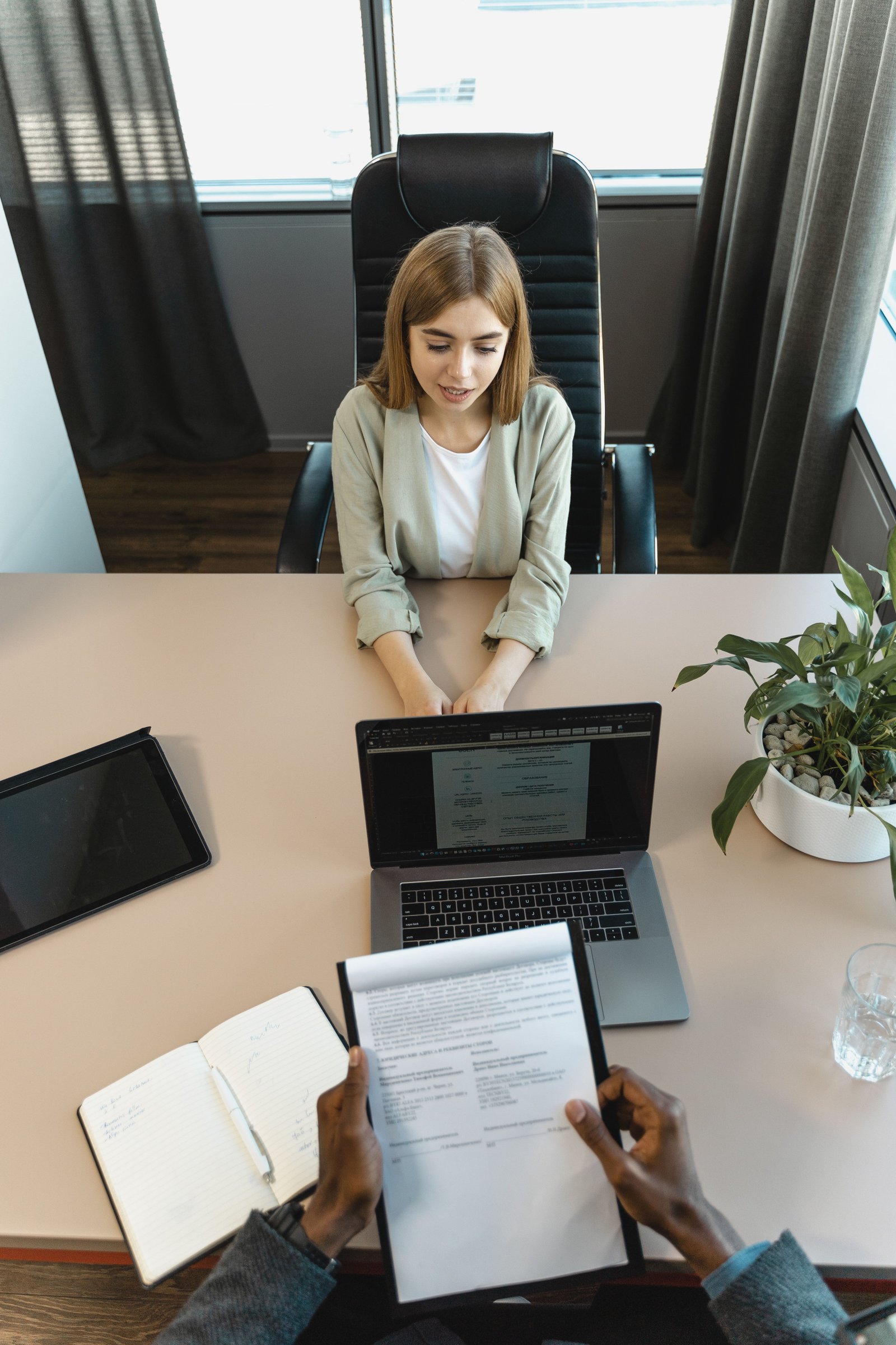 Human Resources