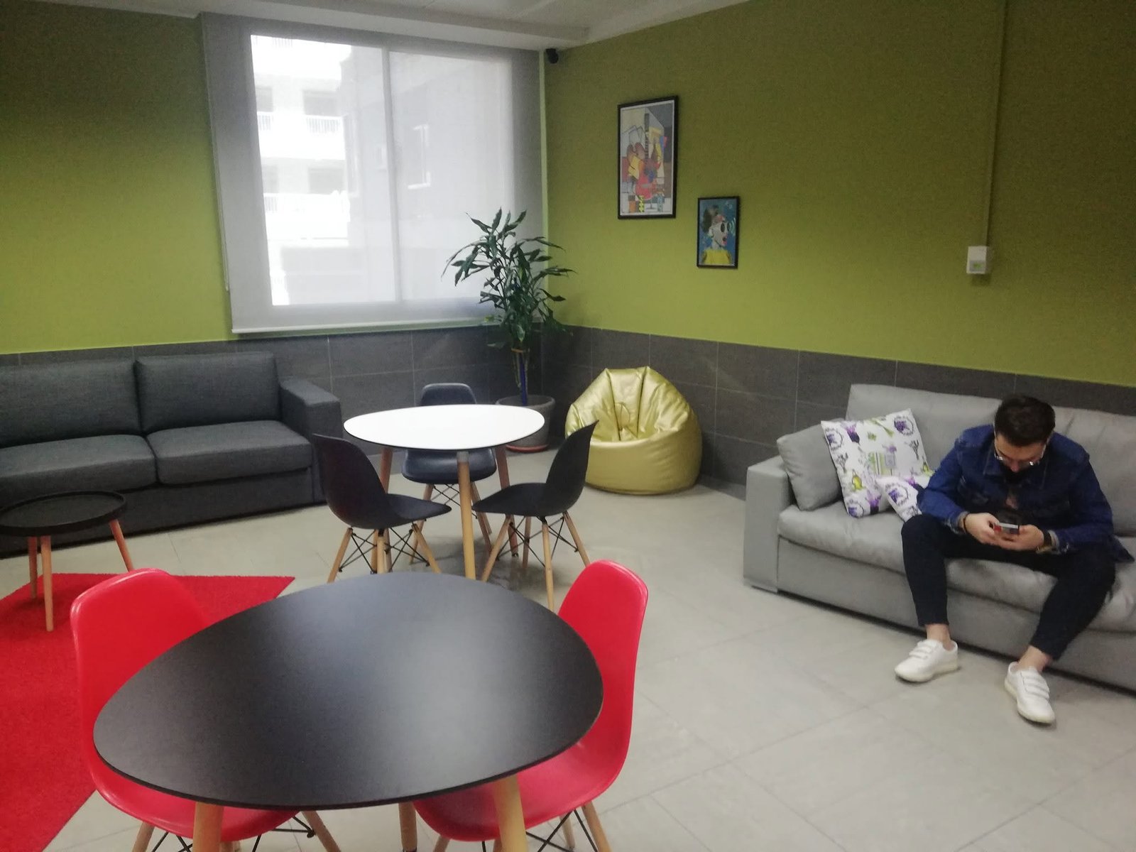 Interior Design