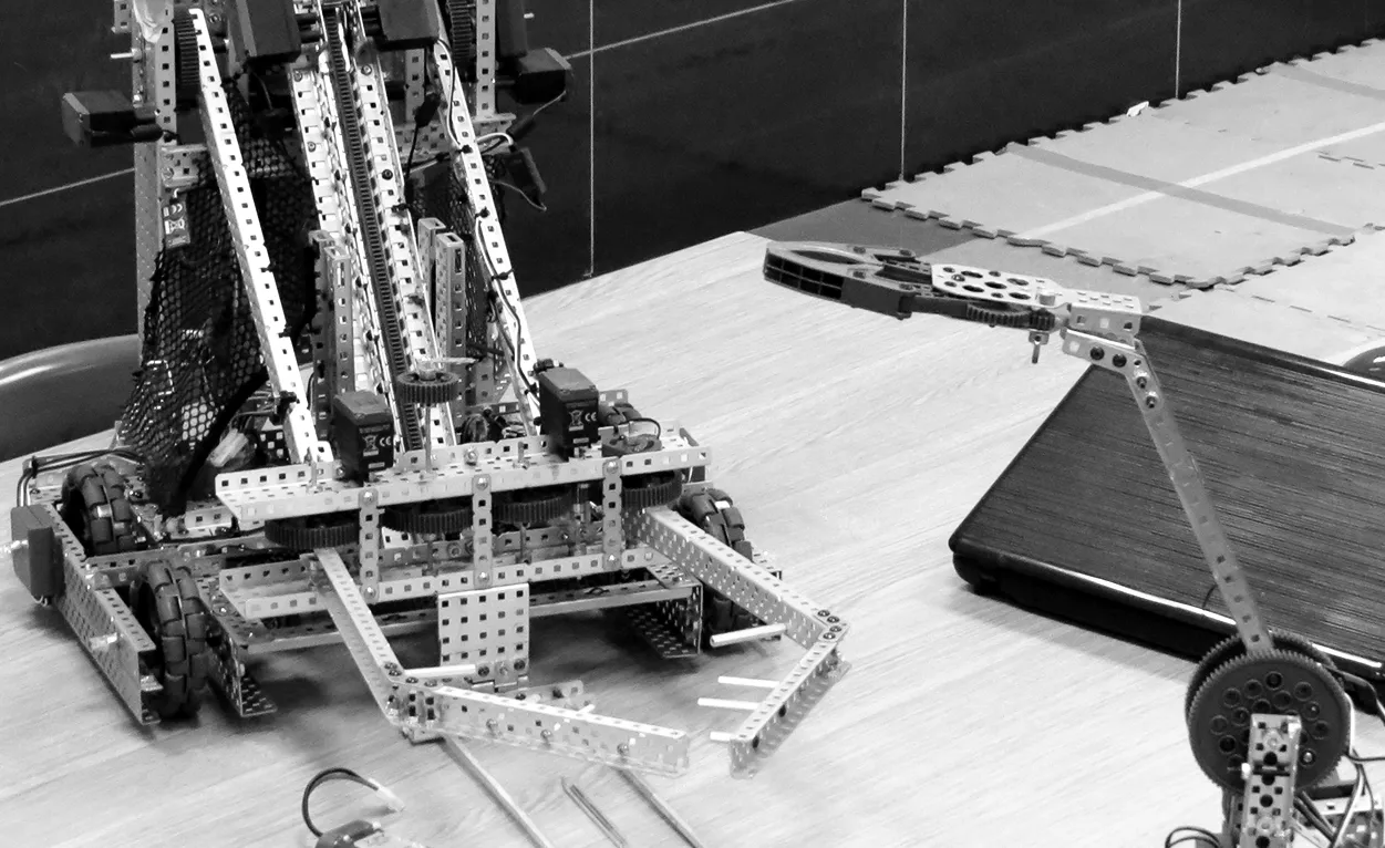 Mechatronics